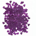 Table Confetti 30g 1cm Solid Color in Polybag